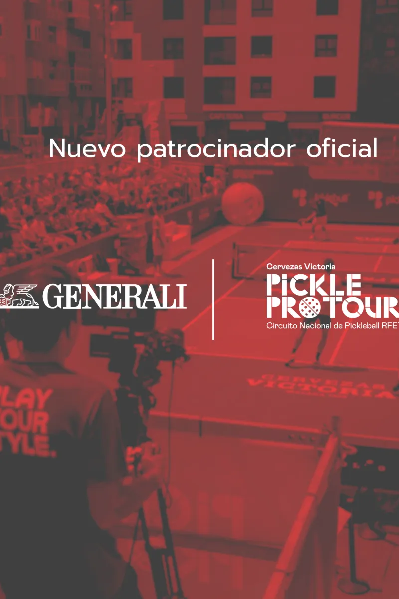 Patrocinio Pickletour