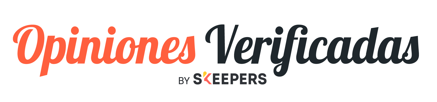 Opinions verified logo